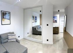 noclegi Ustka Apartamenty Marea Rentals Bałtyk Ustka