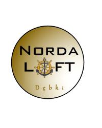 noclegi Dębki Norda Loft