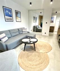 noclegi Ustka Apartamenty Marea Rentals Bałtyk Ustka