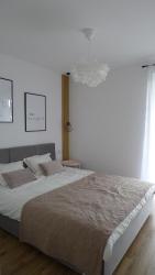 noclegi Grzybowo Apartament Loft