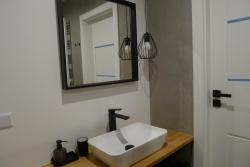 noclegi Grzybowo Apartament Loft