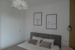 noclegi Grzybowo Apartament Loft
