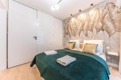 noclegi Sopot Pomorskie Apartamenty Monte Cassino 27 Deluxe