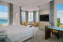 noclegi Sopot Sheraton Sopot Hotel