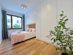 noclegi Gdańsk Garnizon by Q4Apartments