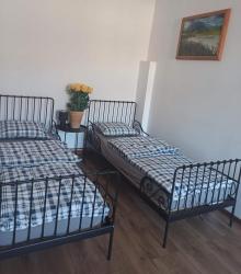 noclegi Jedlina-Zdrój Apartament Stara Tkalnia