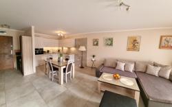 noclegi Międzyzdroje Apartament STER-przestronny