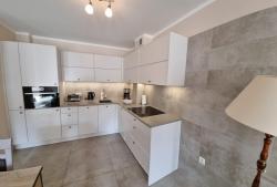 noclegi Międzyzdroje Apartament STER-przestronny