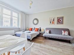 noclegi Gdynia Apartamenty Świętojańska Gdynia Centrum