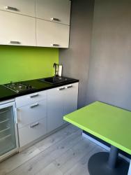 noclegi Gdańsk Apartament Baltic Sea