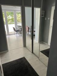 noclegi Gdańsk Apartament Baltic Sea