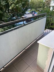 noclegi Gdańsk Apartament Baltic Sea