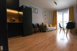 noclegi Suwałki Apartament Blisko Centrum