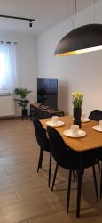 noclegi Nowy Sącz Apartament Asnyka Centrum