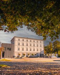 noclegi Stronie Śląskie Hotel Stronie