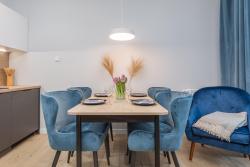 noclegi Kołobrzeg Baltic Marina Residence Apartments by Noclegi Renters