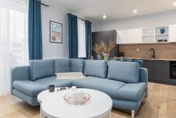 noclegi Kołobrzeg Baltic Marina Residence Apartments by Noclegi Renters