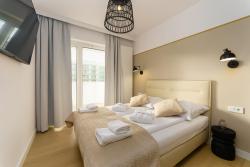 noclegi Kołobrzeg Apartamenty Polanki Aqua - visitopl