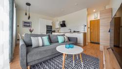 noclegi Władysławowo Baltic Nova, Sun & Snow