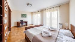 noclegi Jastrzębia Góra Apartamenty Sun & Snow Rozewie