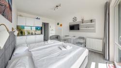 noclegi Jastrzębia Góra Apartamenty Sun & Snow Horyzont