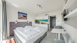 noclegi Jastrzębia Góra Apartamenty Sun & Snow Horyzont