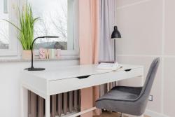 noclegi Sopot Beach Apartment with Balcony near the Beach in Sopot by Noclegi Renters