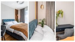 noclegi Gdynia Plac Unii Apartament Gdynia