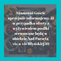 noclegi Kołobrzeg Młyńska 10 by Apartamenty Nad Parsętą