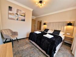 noclegi Świnoujście Villa Cristal