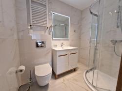 noclegi Świnoujście Villa Cristal