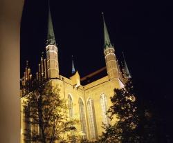 noclegi Gdańsk BELLAVITA Old Town Gdansk