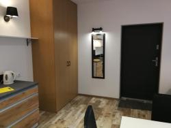 noclegi Gdańsk Domek przy lesie 2