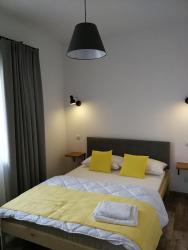 noclegi Gdańsk Domek przy lesie 2