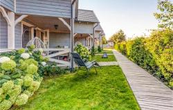 noclegi Karwia 2 Bedroom Pet Friendly Home In Karwia