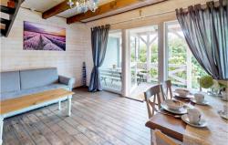 noclegi Karwia Awesome Home In Karwia With Heated Swimming Pool