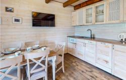 noclegi Karwia Awesome Home In Karwia With Heated Swimming Pool