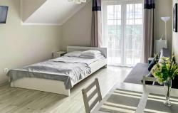 noclegi Karwia Gorgeous Apartment In Karwia