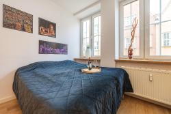 noclegi Gdańsk Hello Apartments Modern Studio Sw Ducha