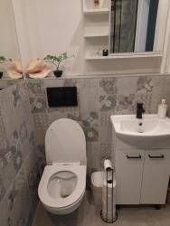 noclegi Sopot Apartament Tade