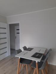 noclegi Sopot Apartament Tade