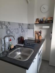 noclegi Sopot Apartament Tade