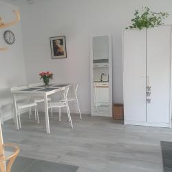 noclegi Kudowa-Zdrój Apartament Wrzosowa