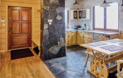 noclegi Huba Stunning Home In Huba With Wifi And 3 Bedrooms