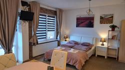 noclegi Jelenia Góra Apartament Lavender