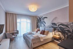 noclegi Świnoujście Regina Maris by Baltic Home