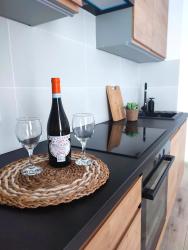 noclegi Giżycko Apartament DanHouse