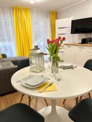 noclegi Pobierowo Apartamenty Baltic 16B5