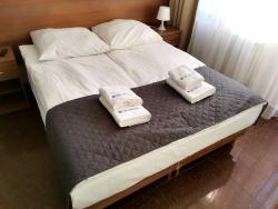 noclegi Mielno Apartament Planeta 110 Mielno