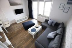 noclegi Dziwnówek Apartament Familia Dziwnówek